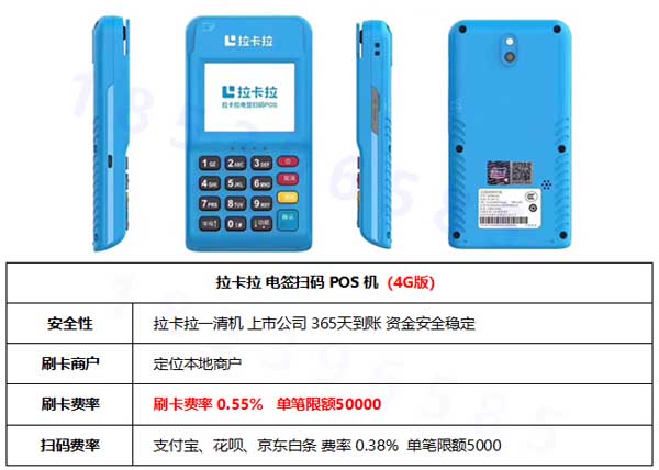 盛付通POS機(jī)刷卡商戶時間表是如何運(yùn)作的？